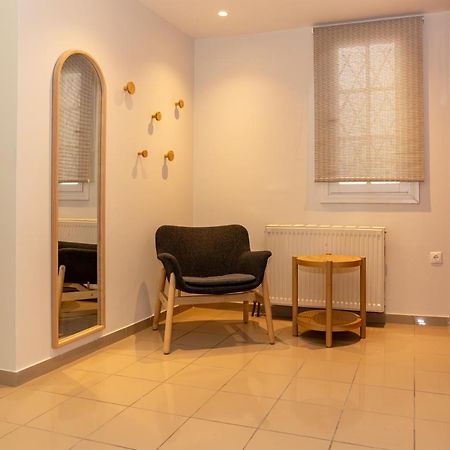 Lycabettus Athens Apartment Luaran gambar