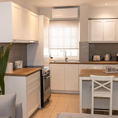 Lycabettus Athens Apartment Luaran gambar
