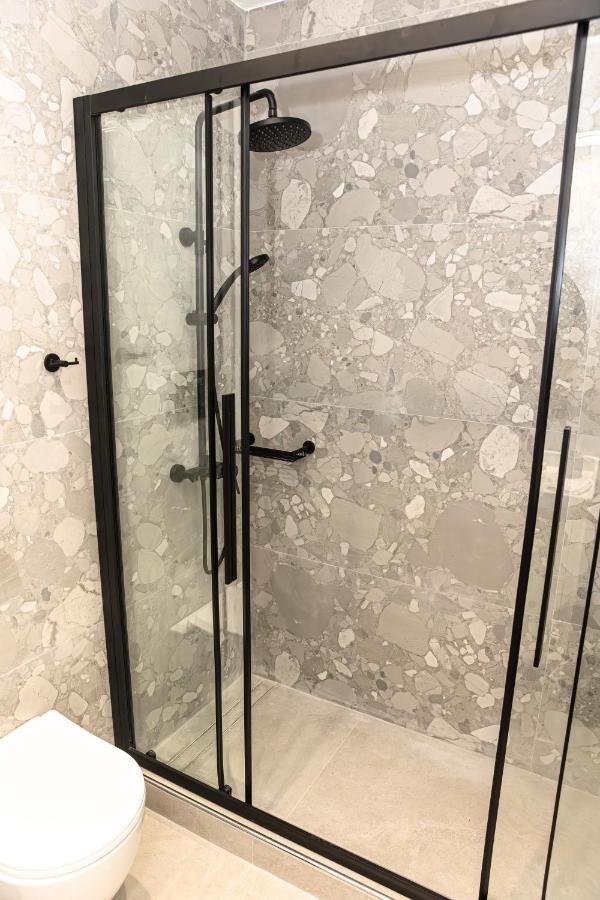 Lycabettus Athens Apartment Luaran gambar