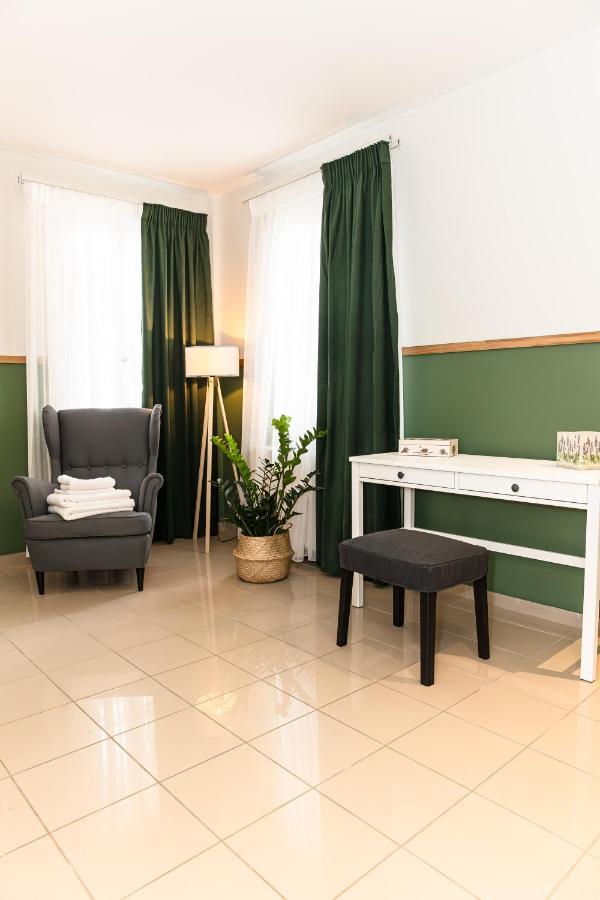 Lycabettus Athens Apartment Luaran gambar