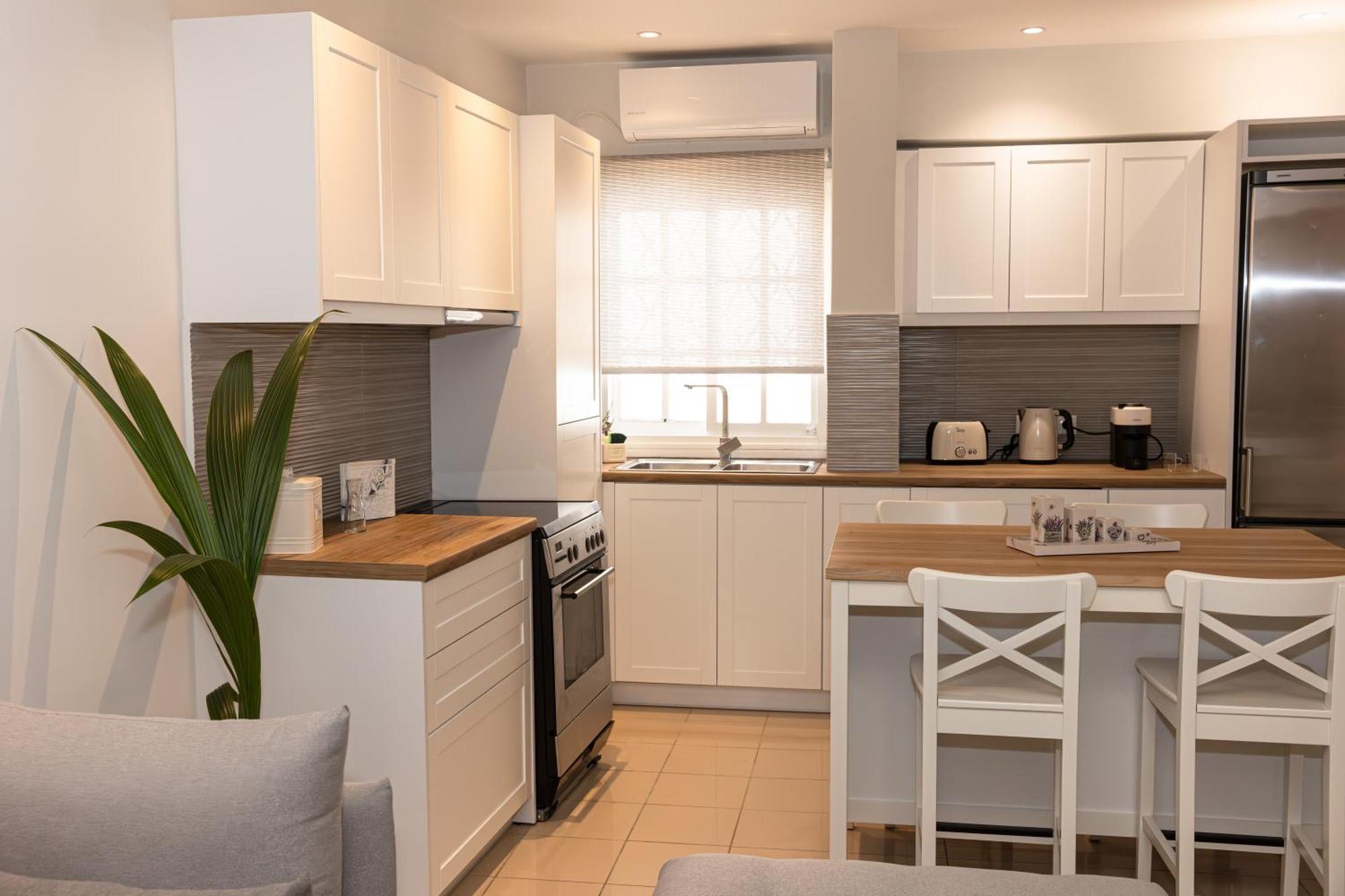 Lycabettus Athens Apartment Luaran gambar